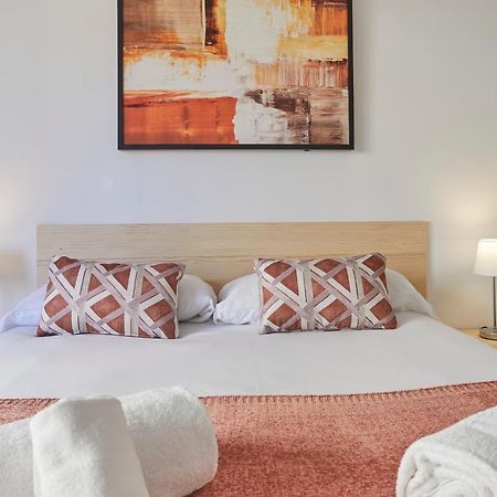 Victorina By Basque Homes San Sebastian Ngoại thất bức ảnh