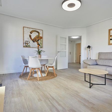 Victorina By Basque Homes San Sebastian Ngoại thất bức ảnh