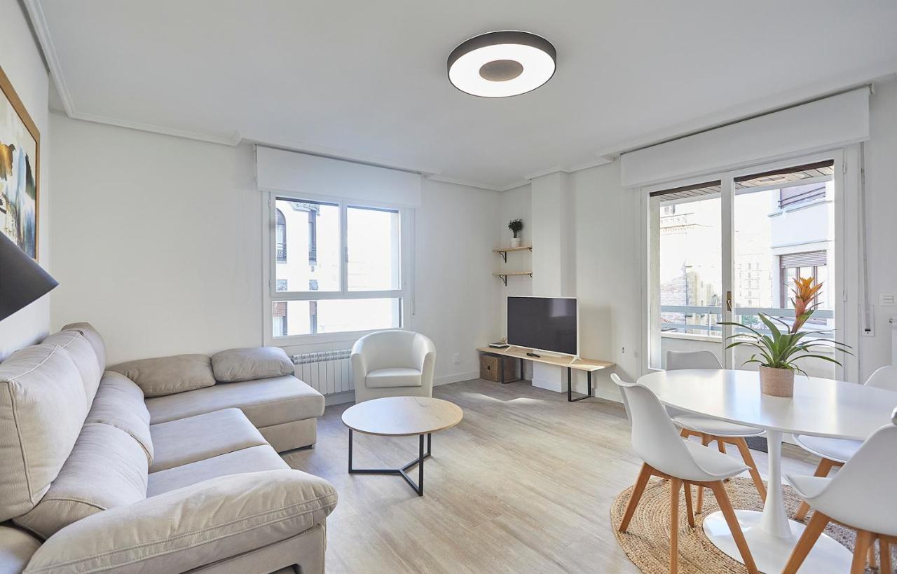 Victorina By Basque Homes San Sebastian Ngoại thất bức ảnh