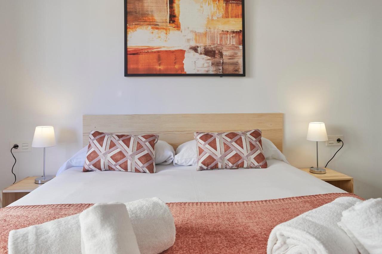Victorina By Basque Homes San Sebastian Ngoại thất bức ảnh