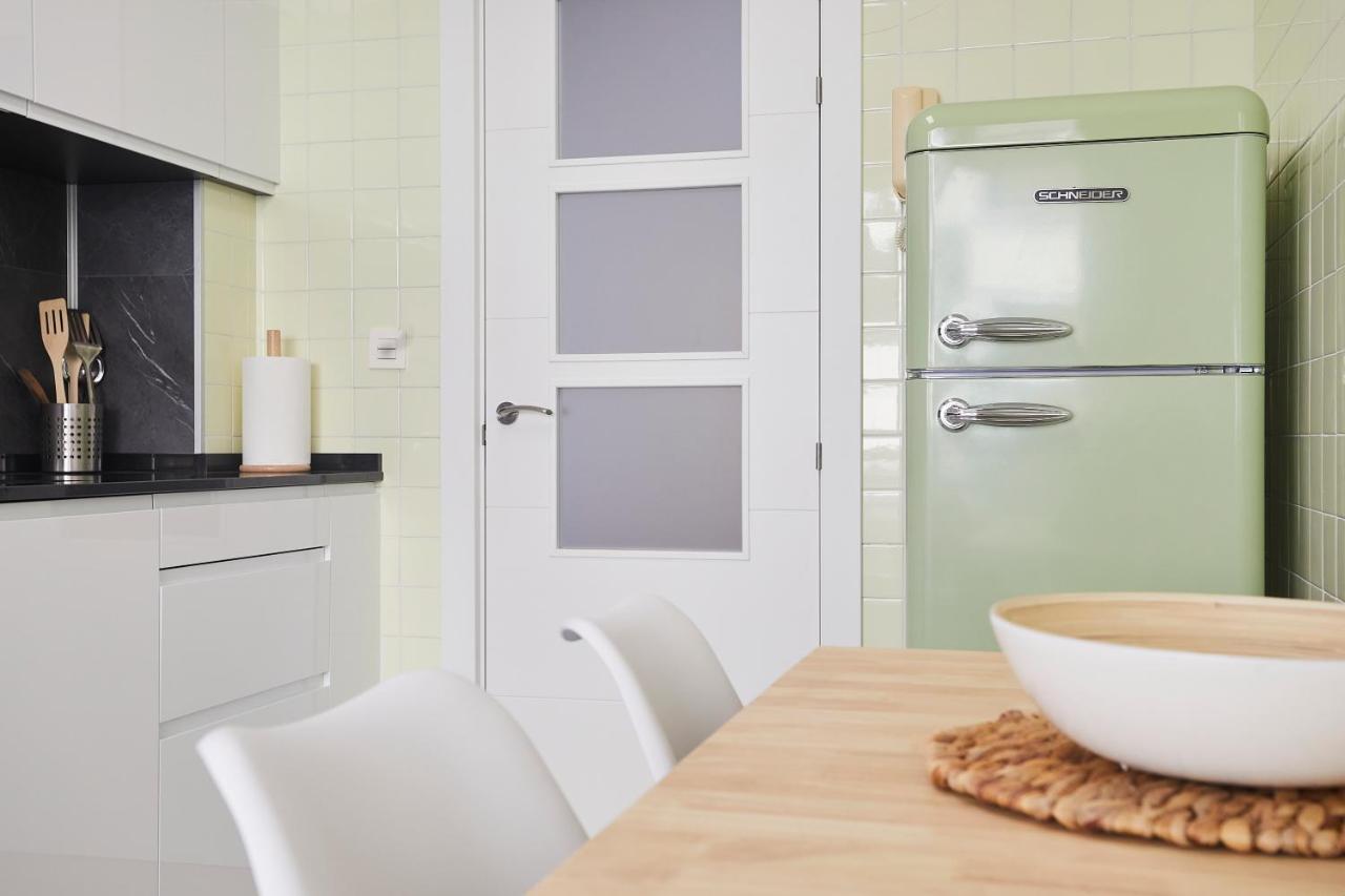 Victorina By Basque Homes San Sebastian Ngoại thất bức ảnh