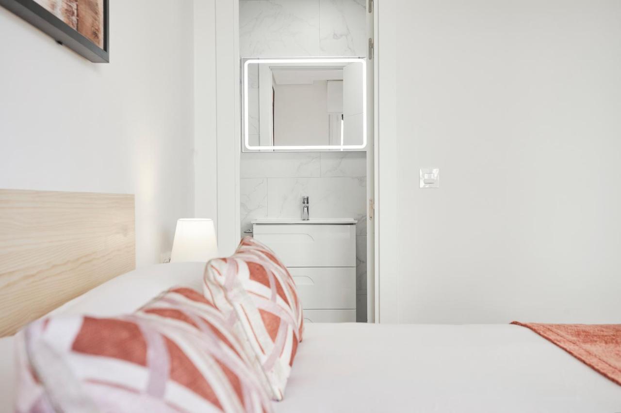Victorina By Basque Homes San Sebastian Ngoại thất bức ảnh