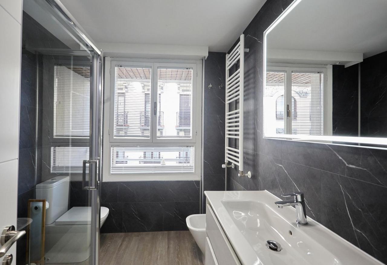 Victorina By Basque Homes San Sebastian Ngoại thất bức ảnh