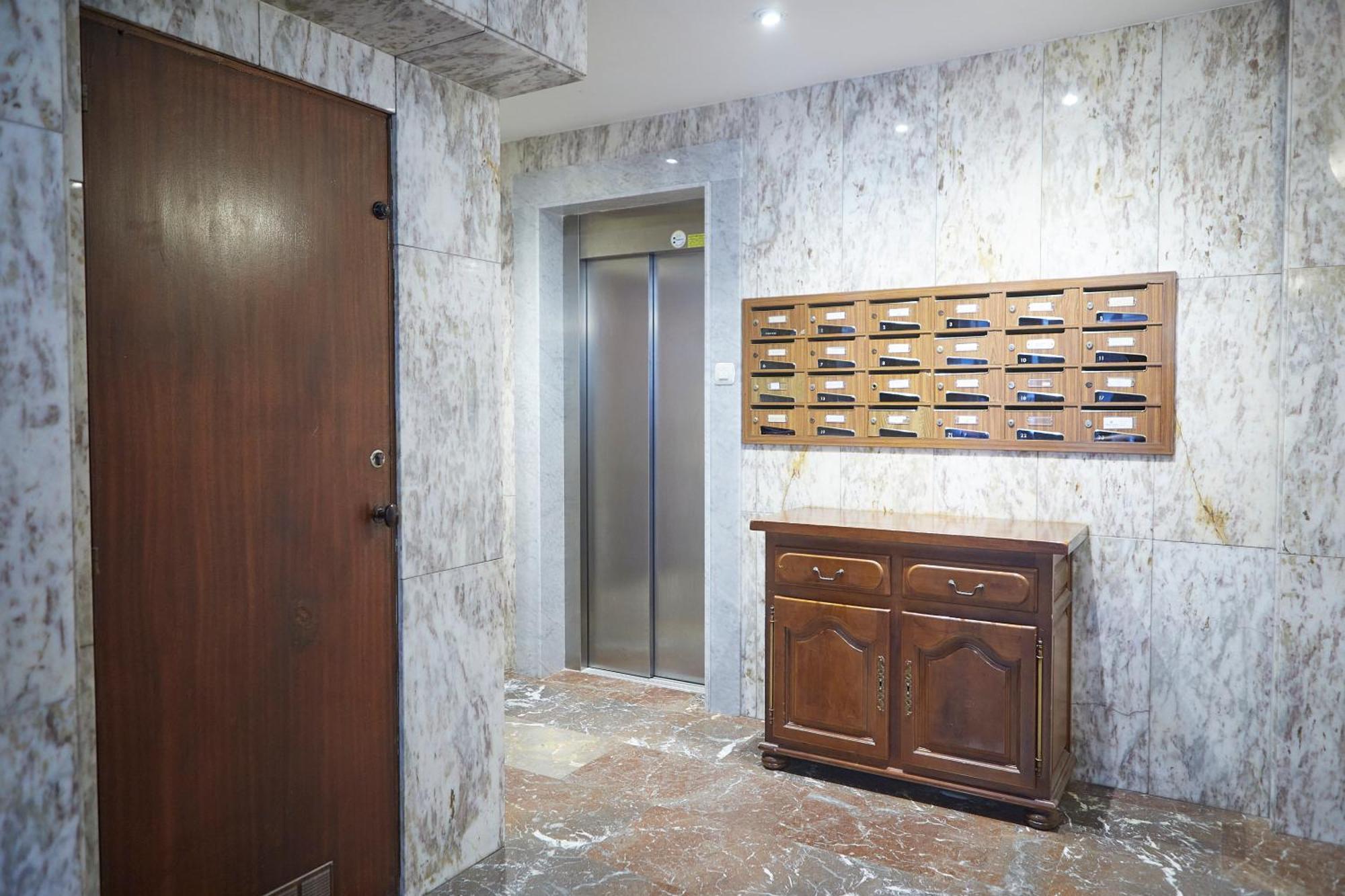 Victorina By Basque Homes San Sebastian Ngoại thất bức ảnh