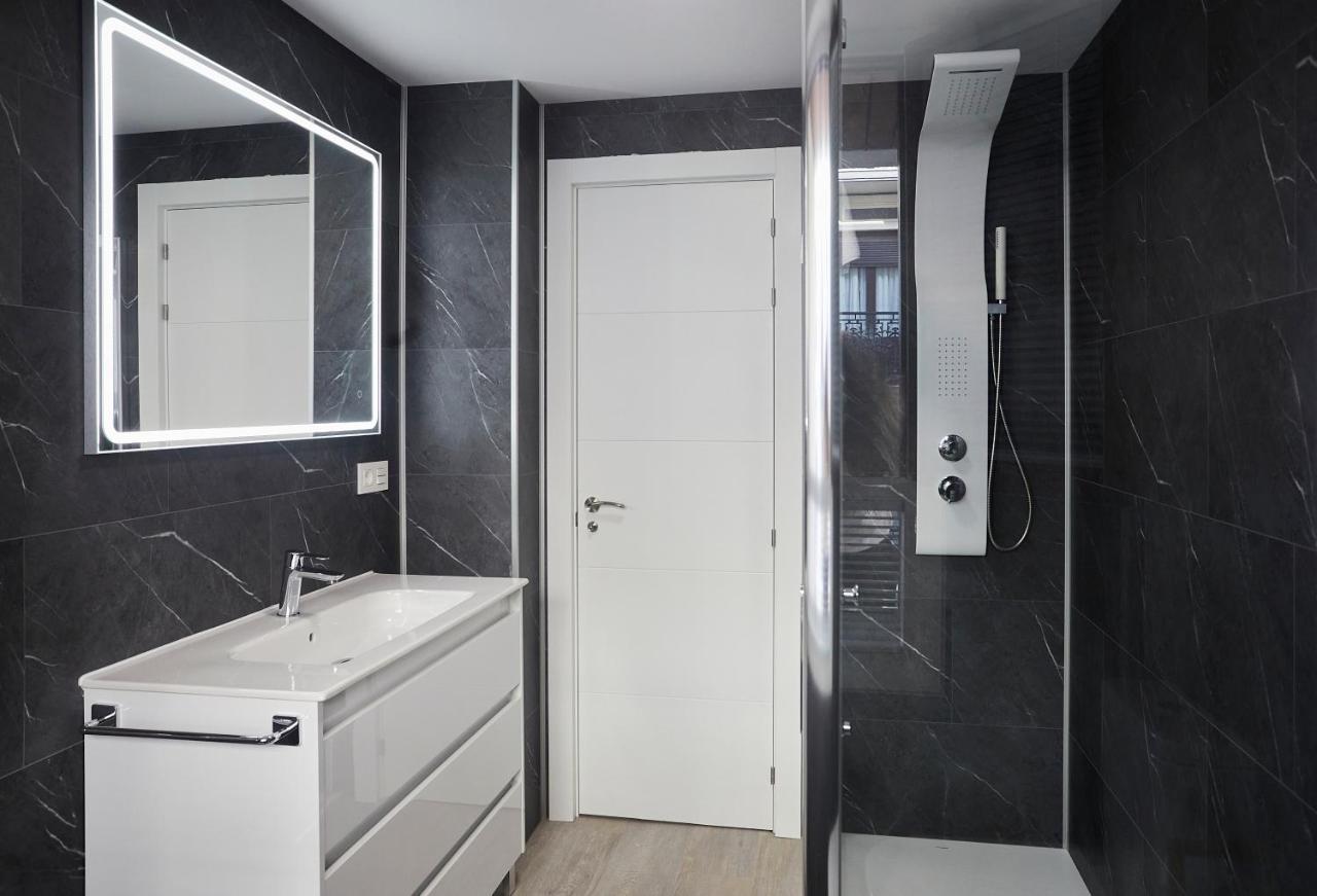 Victorina By Basque Homes San Sebastian Ngoại thất bức ảnh